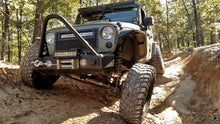 Load image into Gallery viewer, 4 Inch Lift Kit | X-Series | V2 | Jeep Wrangler JK 2WD/4WD (07-18) Rough Country