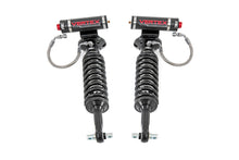 Load image into Gallery viewer, Vertex 2.5 Adjustable Coilovers | Front | 3.5" | Chevy/GMC 1500 (19-23) Rough Country