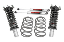 Load image into Gallery viewer, 2.5 Inch Lift Kit | N3 Front Struts | Jeep Liberty KK 4WD (08-12) Rough Country