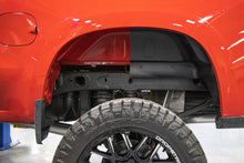 Load image into Gallery viewer, Rear Wheel Well Liners | Chevy Silverado 1500 2WD/4WD (2019-2023) Rough Country