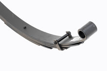 Load image into Gallery viewer, Rear Leaf Springs | 4" Lift | Pair | Toyota Land Cruiser FJ40 (64-80) Rough Country